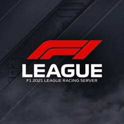 F1 2021 PSN League Racing